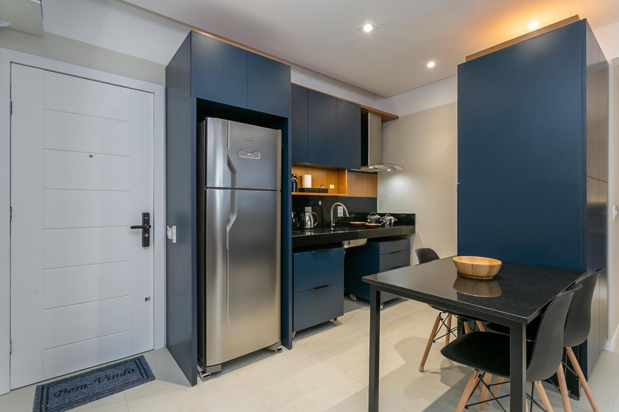 Confortavel Com 46,72m² * Florianopolis
