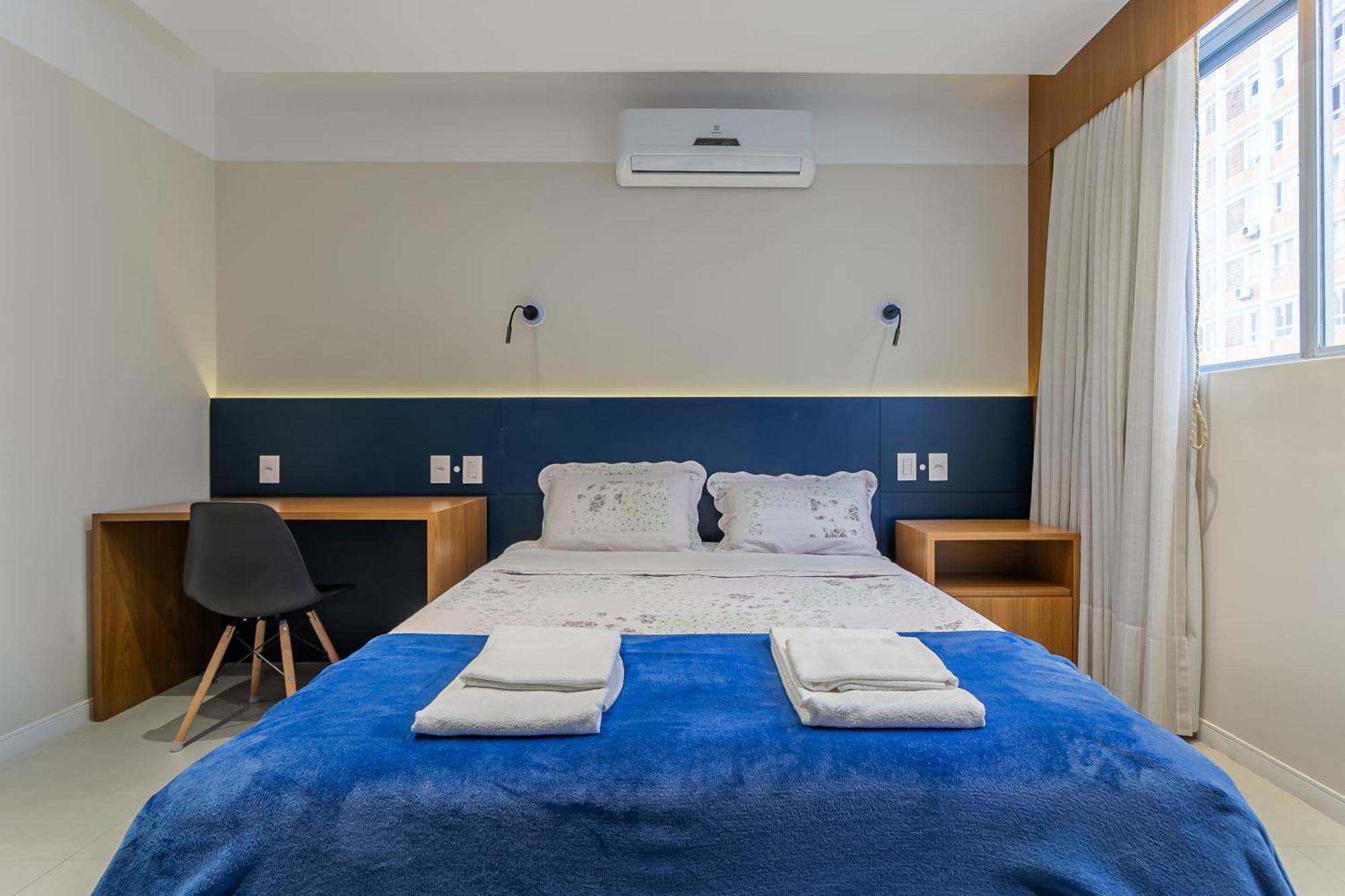 Confortavel Com 46,72m² *