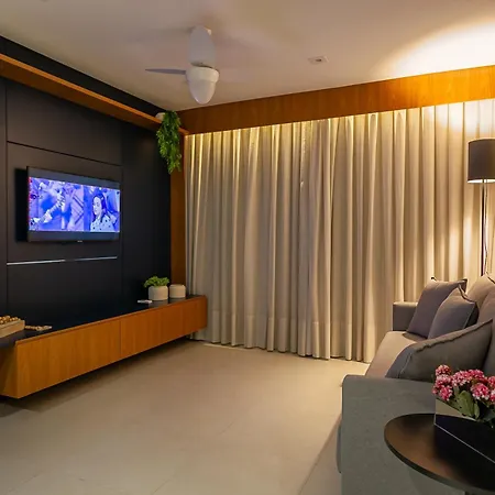 Confortavel Studio Com 46,72M² Florianopolis Exterior photo