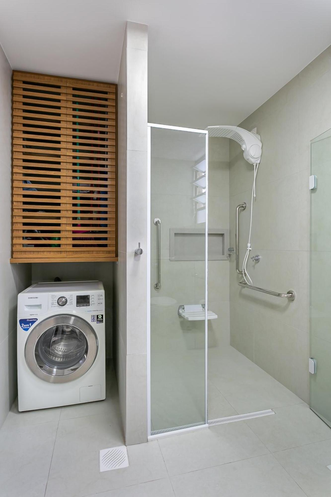 Confortavel Com 46,72m² * Florianópolis