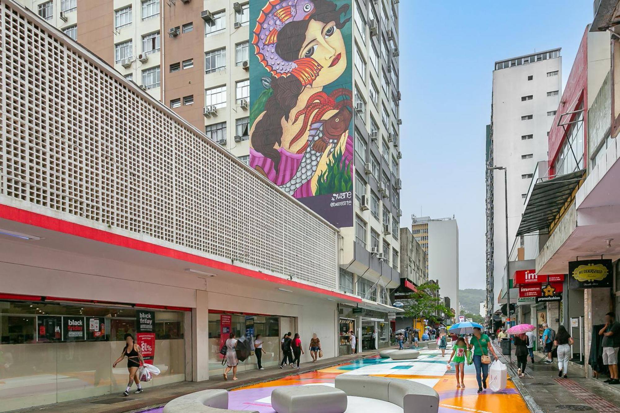Apartamento Confortavel Com 46,72m² Florianópolis