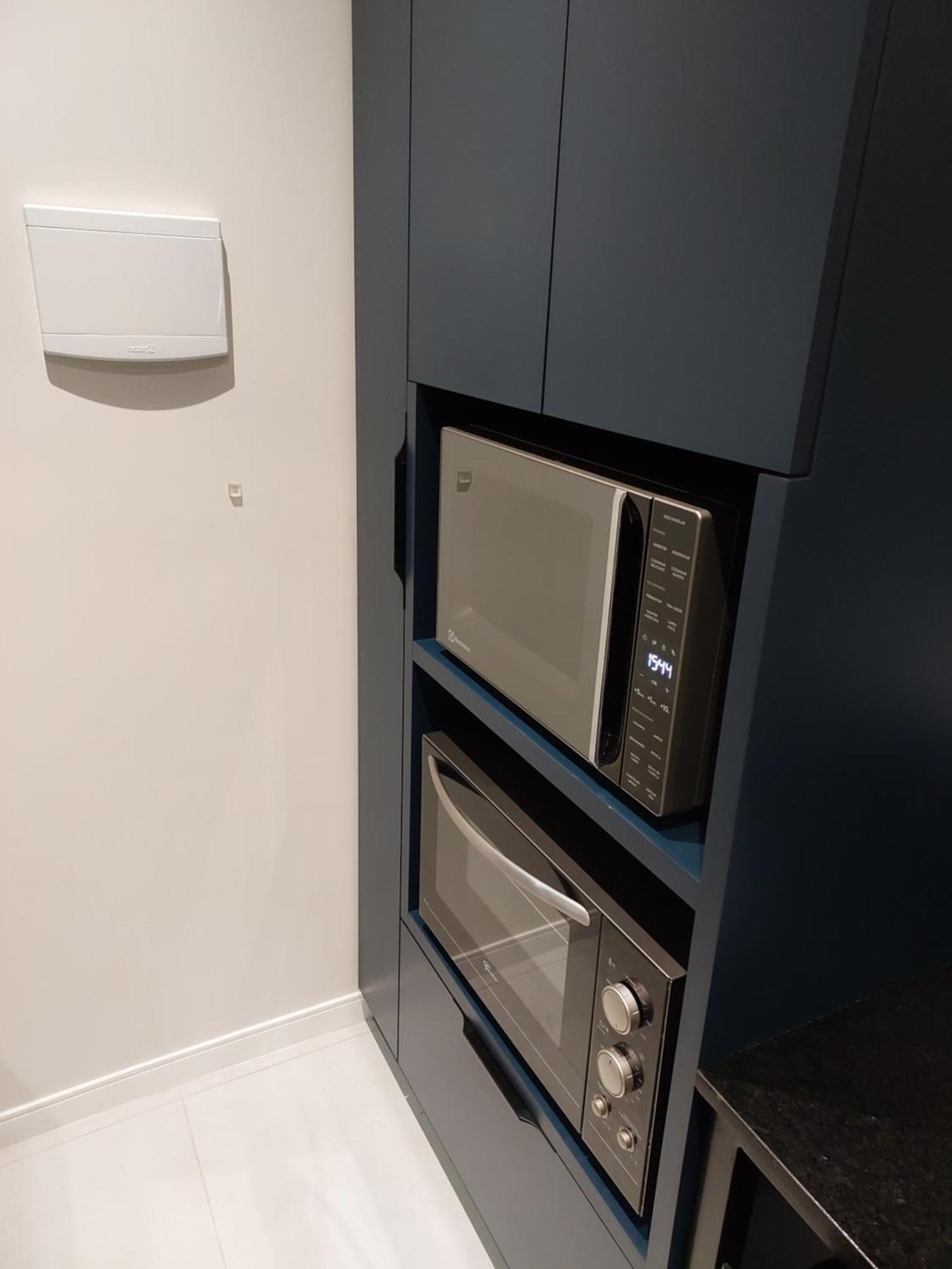 Confortavel Com 46,72m² Apartamento Florianópolis